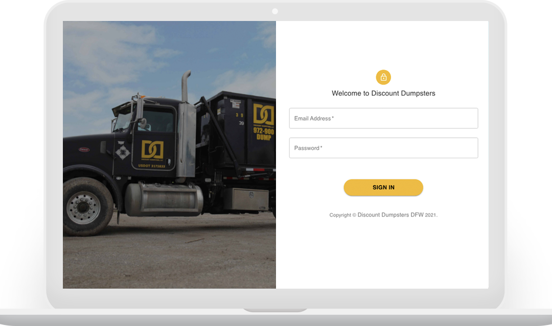 The Advantages of Real-Time Dumpster Monitoring Using Fleet Management Software