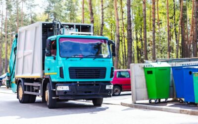 5 Reasons Why Every Dumpster Rental Business Needs a Powerful Software