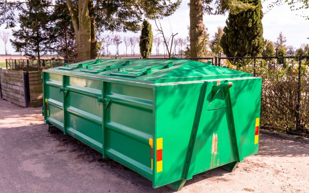 Streamlining Waste Management: How Dumpster Rental Software Enhances Fleet Efficiency