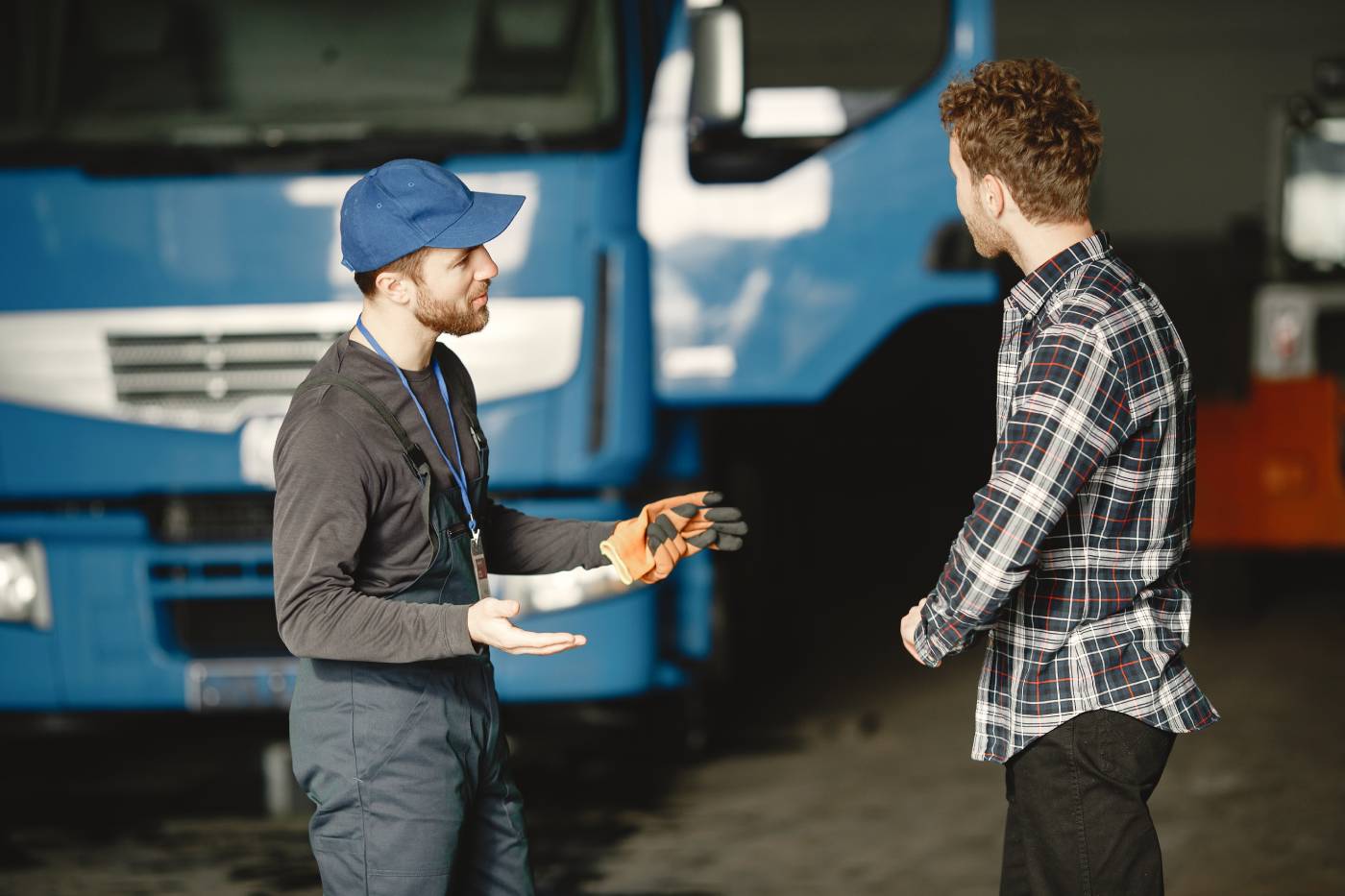 Dumpster Fleet Management