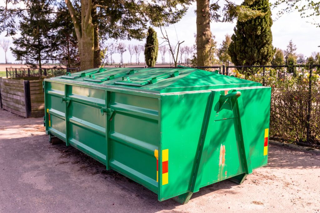 Dumpster-Rental-Software