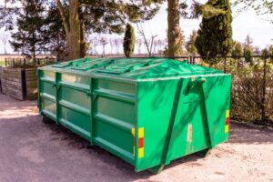 Dumpster-Rental-Software